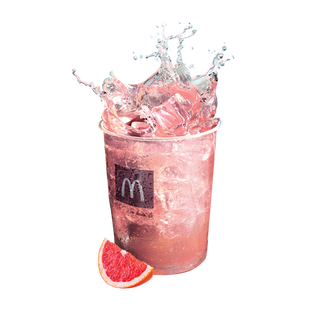 McFizz™ Pamplemousse