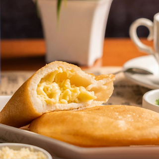 EMPANADA DE QUESO