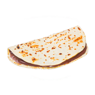 Piadina De Chocolate