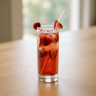 Strawberry Lemonade