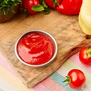 Ketchup