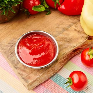 Ketchup