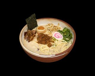 TAN TAN RAMEN GLOVO