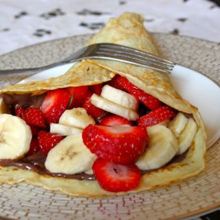 Կրեպի խառնուրդ