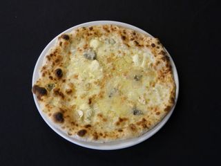 Quattro Formaggi