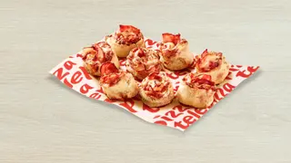 Pizzolinos - Bacon