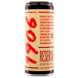 Cerveza Estrella 1906 ( 33 Cl.)