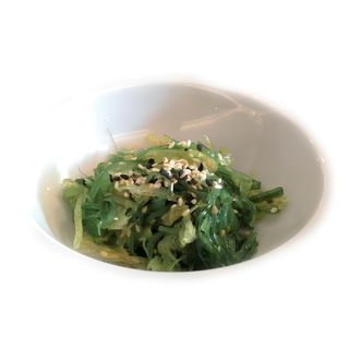 18.Goma wakame