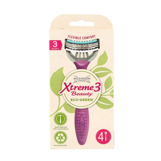 Eco Green Female Wilkinson