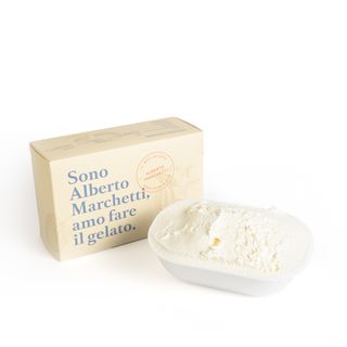 Vaschetta di panna da 350 g