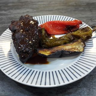 Meloso de ternera 400 grs aprox