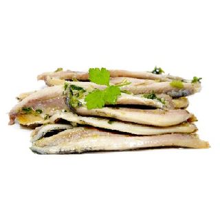 Boquerones en Vinagre 1 Ud. Aprox. 300 Gr.