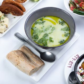 ჩიხირთმა ქინძის აჯიკით