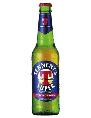 Tennet's 33 cl