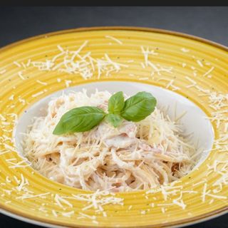 Carbonara
