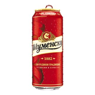 Шуменско 0.500мл.