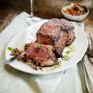 Ребро "Асадо"