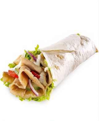 Kebab Rollo