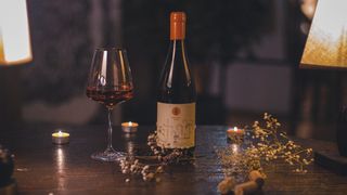 Kisi - babunidze Wines