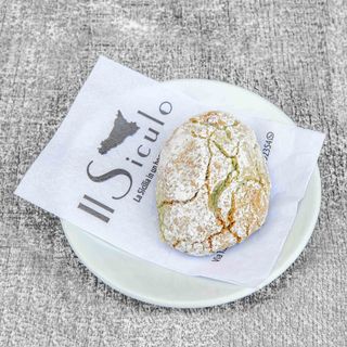 Pasta di pistacchio