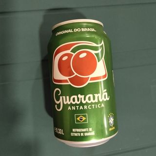 Guaraná 