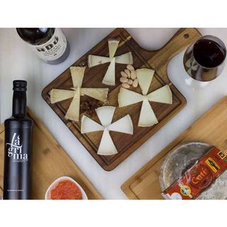 Quesos De Catí (Maestrazgo)