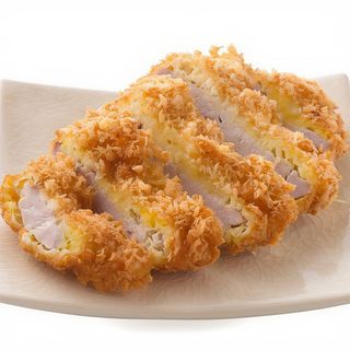 Tonkatsu