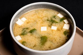 18. Zuppa di miso