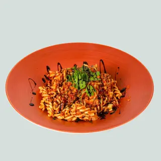 Bolognese pasta