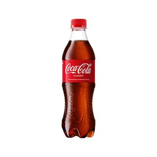 Coca Cola 500մլ