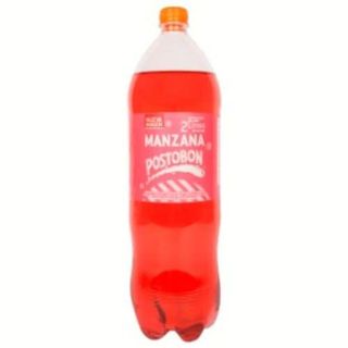 Postobón Manzana (2 lt.)