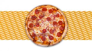 პიცა მაფიის ღამე