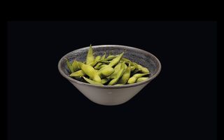 20 Edamame