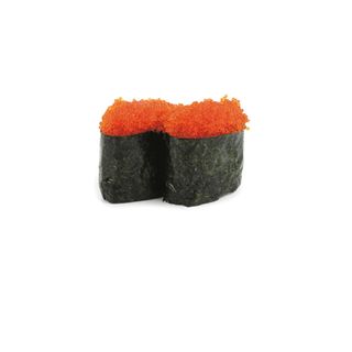 Gunkan De Tobiko (2 Uds.)