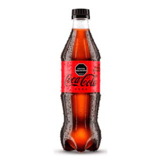 Coca Cola Zero