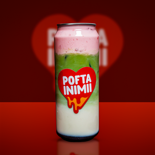 Lavender Matcha 0.330