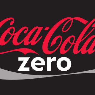 КОКА КОЛА ZERO 330 МЛ