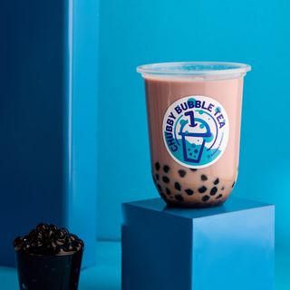 Taro Milk Tea