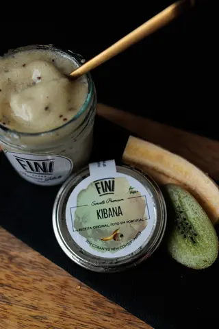 Fini Kibana (sem lactose e sem glúten)