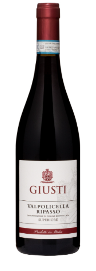 Giusti Valpolicella Ripasso Superiore 75 cl