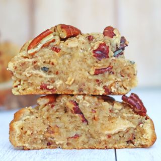 Cookie Nuez De Pecana / Caramelo ( 140 g.)