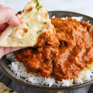 Lamb Masala