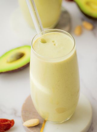 Smoothie Havana