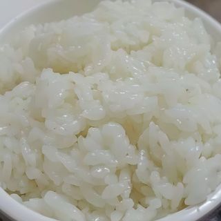 Arroz blanco