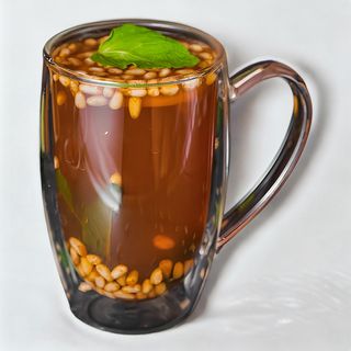 Чай по-тунисски (300 мл.)