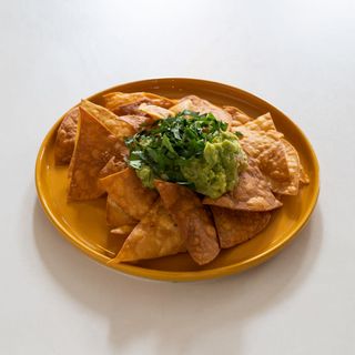 Guacamole (V)
