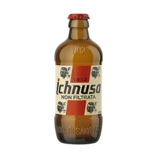 Birra Ichnusa