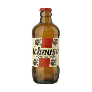 Birra Ichnusa