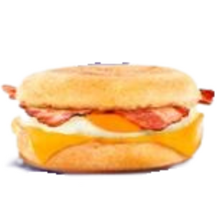 Egg Bacon