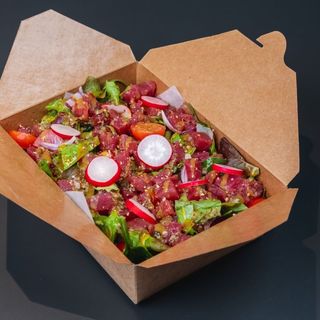 Insalata Giulia